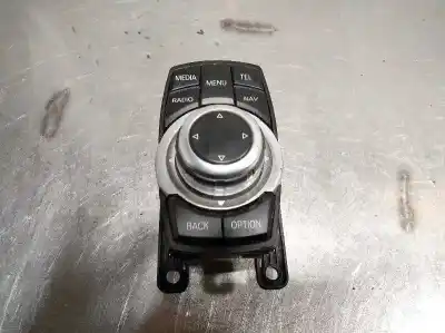 Peça sobressalente para automóvel em segunda mão comandos de alavanca por bmw serie 3 lim. (f30) 318d referências oem iam 928669903