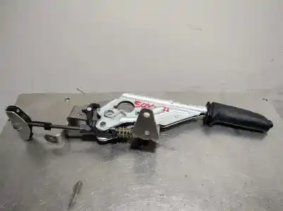 Peça sobressalente para automóvel em segunda mão alavanca de travão de mão por bmw serie 3 lim. (f30) 318d referências oem iam 34406876774