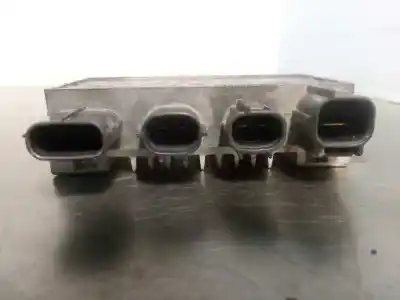 Peça sobressalente para automóvel em segunda mão módulo eletrônico por toyota hilux (kun) double cab 4x4 referências oem iam 2855130010   Peça sobressalente para automóvel em segunda mão módulo eletrônico por toyota hilux (kun) double cab 4x4 referências oem iam 2855130010