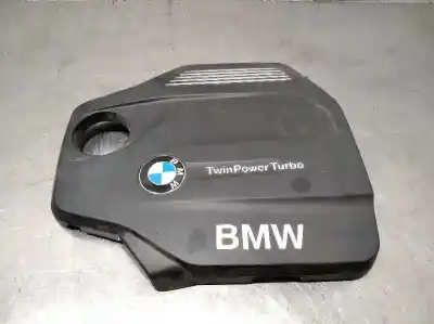Peça sobressalente para automóvel em segunda mão tampa do motor por bmw serie 3 lim. (f30) 318d referências oem iam 11148514202