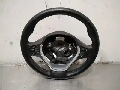 Peça sobressalente para automóvel em segunda mão volante por bmw serie 3 lim. (f30) 318d referências oem iam 62560033d