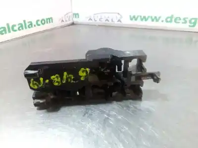 Автозапчасти б/у левая задняя внутренняя ручка за toyota hilux (kun) double cab 4x4 ссылки oem iam 692060d070c0   Автозапчасти б/у левая задняя внутренняя ручка за toyota hilux (kun) double cab 4x4 ссылки oem iam 692060d070c0