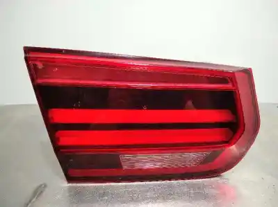 Peça sobressalente para automóvel em segunda mão farolim traseiro esquerdo por bmw serie 3 lim. (f30) 318d referências oem iam 6911906
