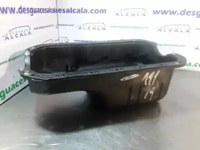 Gebrauchtes Autoersatzteil SUMPF zum HONDA CIVIC BERLINA 3 (EP1/2)  OEM-IAM-Referenzen   