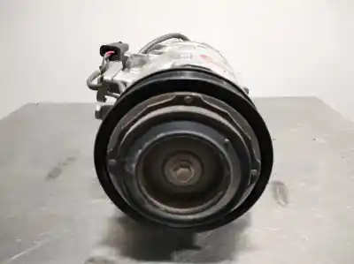 Peça sobressalente para automóvel em segunda mão compressor de ar condicionado a/a a/c por bmw serie 3 lim. (f30) 318d referências oem iam 929932803