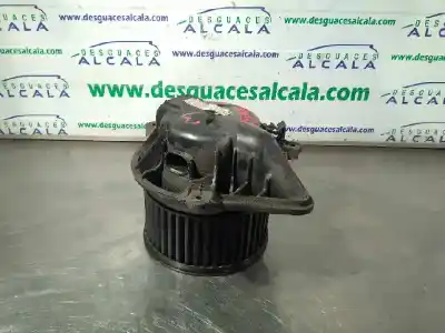Peça sobressalente para automóvel em segunda mão MOTOR DE SOFAGEM por RENAULT TRAFIC CAJA CERRADA (AB 4.01)  Referências OEM IAM   