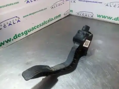 Second-hand car spare part potentiometer for citroen c4 lim. feel edition oem iam references 0280755164