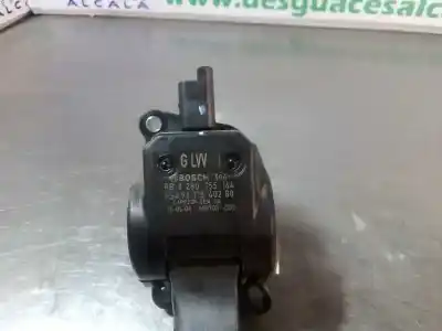 Second-hand car spare part potentiometer for citroen c4 lim. feel edition oem iam references 0280755164  