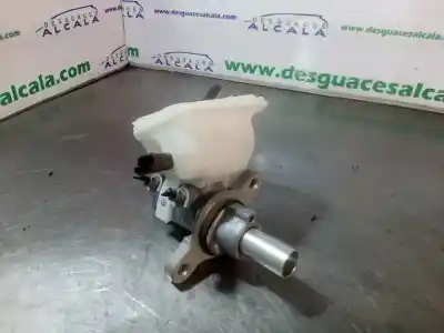 Second-hand car spare part brake pump for citroen c4 lim. feel edition oem iam references 0204051007