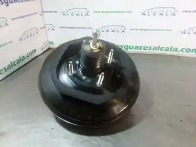 Second-hand car spare part brake servo for citroen c4 lim. feel edition oem iam references 9674747580