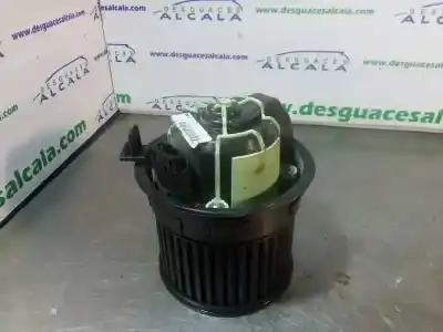Second-hand car spare part heater blower motor for citroen c4 lim. feel edition oem iam references 6441cz