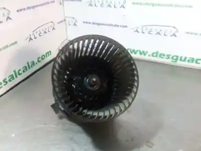 Peça sobressalente para automóvel em segunda mão motor de sofagem por citroen c4 lim. feel edition referências oem iam 6441cz  