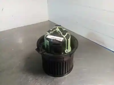 Peça sobressalente para automóvel em segunda mão motor de sofagem por citroen c4 lim. feel edition referências oem iam 6441cz  