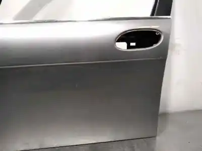 İkinci el araba yedek parçası sol ön kapi için bmw serie 7 (e65/e66) 730d oem iam referansları 41517202081  