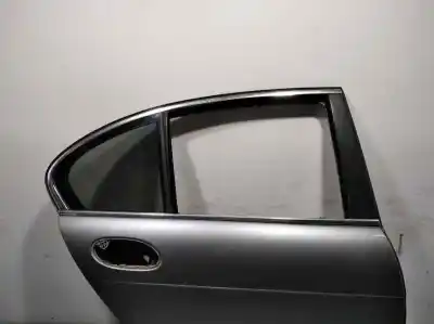 İkinci el araba yedek parçası arka sag kapi için bmw serie 7 (e65/e66) 730d oem iam referansları 41517202084  