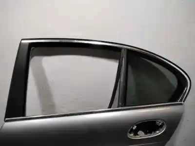 İkinci el araba yedek parçası arka sol kapi için bmw serie 7 (e65/e66) 730d oem iam referansları 41517202083  
