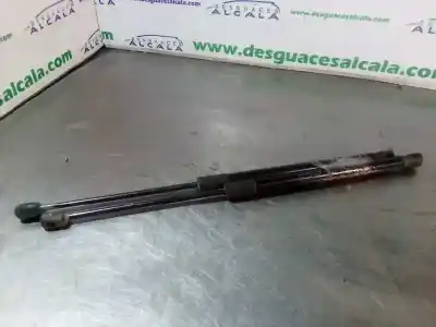 Second-hand car spare part tailgate gas strut for citroen c4 lim. feel edition oem iam references 9800717680