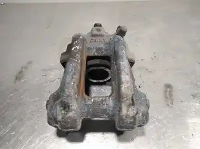 Peça sobressalente para automóvel em segunda mão pinça de travão traseira esquerda por bmw serie 3 lim. (f30) 318d referências oem iam 34216850857