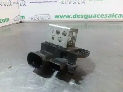 Second-hand car spare part heater blower for citroen c4 lim. feel edition oem iam references 9673999980