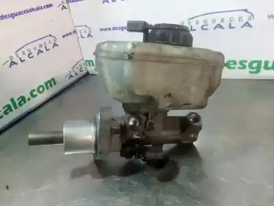 Автозапчасти б/у тормозной насос за volkswagen caddy ka/kb (2k) furg. ссылки oem iam 1k1614019k  2 salidas