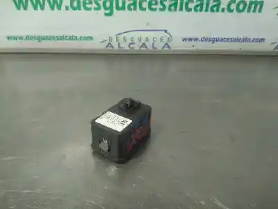 Second-hand car spare part left front power window switch for opel combo tour oem iam references 24409205  