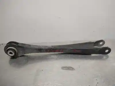 Peça sobressalente para automóvel em segunda mão braço oscilante suspensão traseiro esquerdo por bmw serie 3 lim. (f30) 318d referências oem iam 33326792525