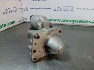 Second-hand car spare part starter motor for citroen c4 lim. feel edition oem iam references 764559480