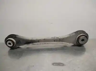 Peça sobressalente para automóvel em segunda mão braço oscilante suspensão traseiro esquerdo por bmw serie 3 lim. (f30) 318d referências oem iam 