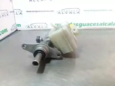 Автозапчастина б/у гальмівний насос для audi a1 (8x) ambition посилання на oem iam 6r1611019a  2 salidas
