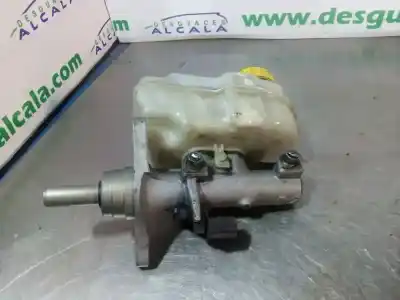Автозапчастина б/у гальмівний насос для audi a1 (8x) ambition посилання на oem iam 6r1611019a  2 salidas