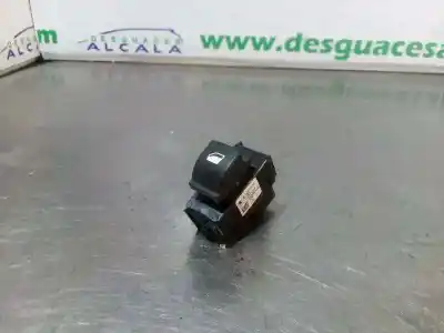 Second-hand car spare part rear right power window switch for citroen c4 lim. feel edition oem iam references 96657926xt