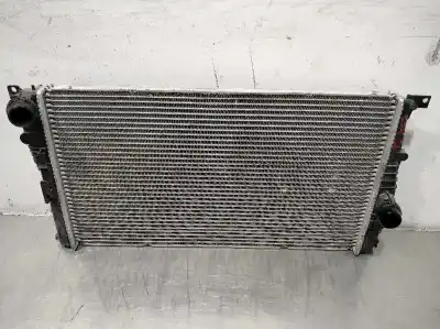 Peça sobressalente para automóvel em segunda mão radiador de água por bmw serie 3 lim. (f30) 318d referências oem iam 760051101