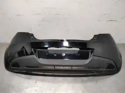 Pezzo di ricambio per auto di seconda mano paraurti posteriore per mazda 2 lim. (de) 1.6 cd diesel cat riferimenti oem iam df7150221faa