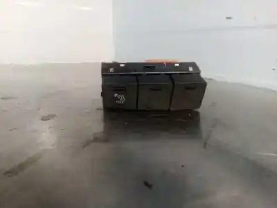 Second-hand car spare part switch for citroen c4 lim. feel edition oem iam references 96668829zd  