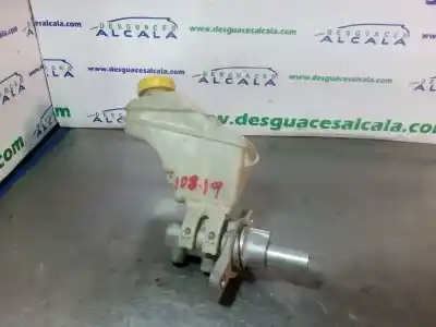 Tweedehands auto-onderdeel rempomp voor citroen nemo sx oem iam-referenties 