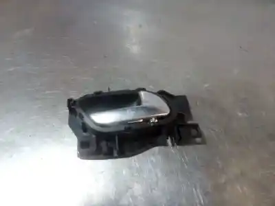 Second-hand car spare part interior right front handle for citroen c4 lim. feel edition oem iam references 9144g4