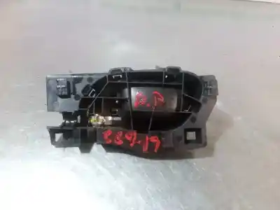 Second-hand car spare part interior right front handle for citroen c4 lim. feel edition oem iam references 9144g4  