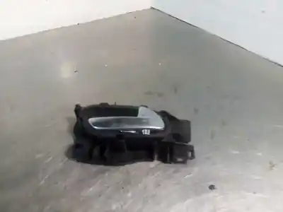 Second-hand car spare part interior right front handle for citroen c4 lim. feel edition oem iam references 9144g4  