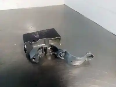 Автозапчасти б/у противоугонное устройство за nissan pulsar (c13) acenta ссылки oem iam 487004553r  