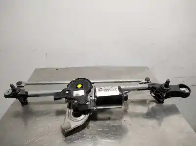 Peça sobressalente para automóvel em segunda mão motor do limpa para brisas por bmw serie 3 lim. (f30) 316d referências oem iam 726750302