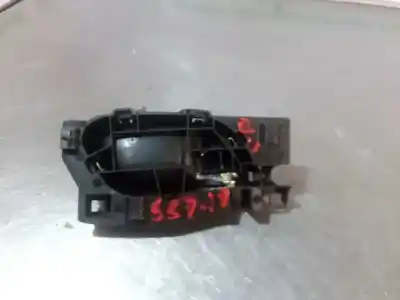 Second-hand car spare part interior left front handle for citroen c4 lim. feel edition oem iam references 9143t8  