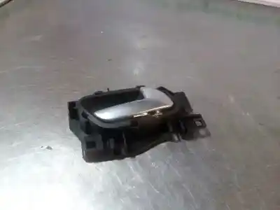 Second-hand car spare part interior right rear handle for citroen c4 lim. feel edition oem iam references 9144g4