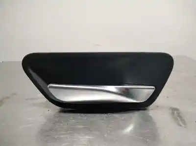 Peça sobressalente para automóvel em segunda mão puxador interior dianteiro direito por bmw serie 3 lim. (f30) 318d referências oem iam 7260090