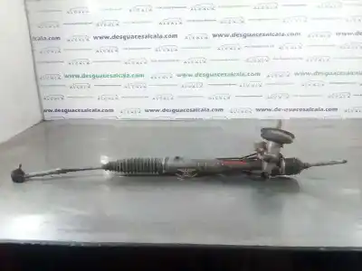 Second-hand car spare part steering rack for citroen c4 lim. feel edition oem iam references 6820000084