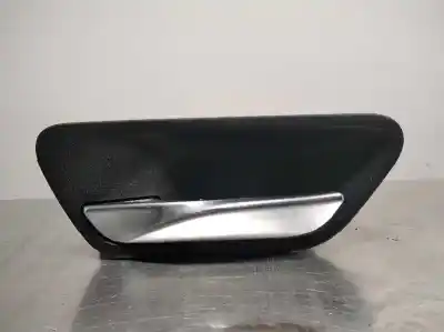 Peça sobressalente para automóvel em segunda mão puxador interior dianteiro esquerdo por bmw serie 3 lim. (f30) 318d referências oem iam 7260089