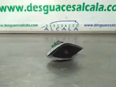 Автозапчастина б/у ВИМИКАЧ БЛОКУВАННЯ ДВЕРЕЙ для CITROEN C3 PICASSO  Посилання на OEM IAM 96656596  