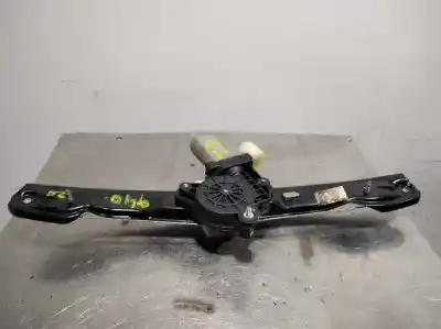 Peça sobressalente para automóvel em segunda mão elevador de vidros traseiro direito por bmw serie 3 lim. (f30) 316d referências oem iam 7351050