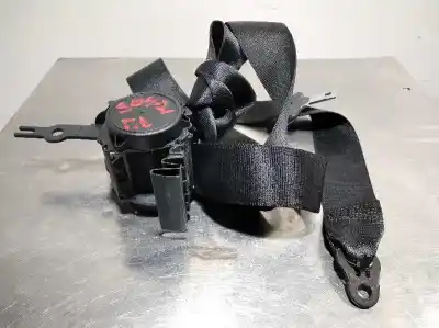 Peça sobressalente para automóvel em segunda mão cinto de segurança traseiro direito por bmw serie 3 lim. (f30) 318d referências oem iam 72117259389