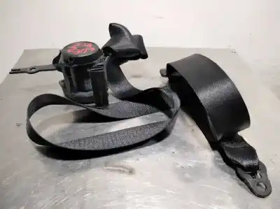 Peça sobressalente para automóvel em segunda mão cinto de segurança traseiro esquerdo por bmw serie 3 lim. (f30) 318d referências oem iam 72117259389