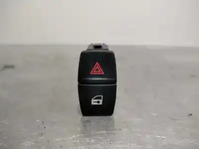 Peça sobressalente para automóvel em segunda mão interruptor de bloqueio das portas por bmw serie 3 lim. (f30) 316d referências oem iam 9231786